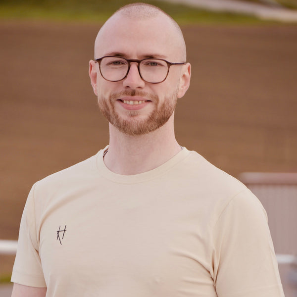 Fabian Flückiger – Projektleiter/Marketing/Verkauf 