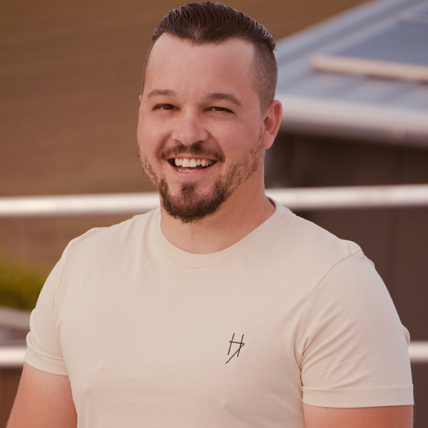 Martin Herzig – Marketing / Solarteur / Administration