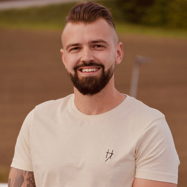 Joel Bersier – Projektleiter/Verkauf/Solarplaner